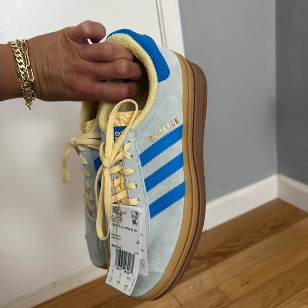 Adidas Gazelle Sneakers